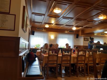 Martinovanje Društva Sožitje Kamnik (2)